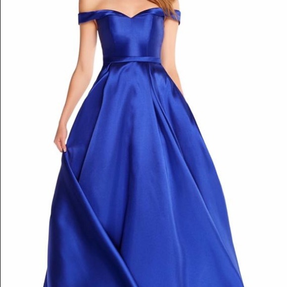 Alyce Paris Dresses & Skirts - Prom dress💙